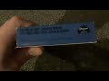 You Re In Love Charlie Brown It S Your First Kiss Charlie Brown 1994 VHS Review