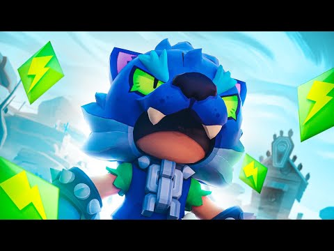 Werewolf Leon in Showdown OP 🦊