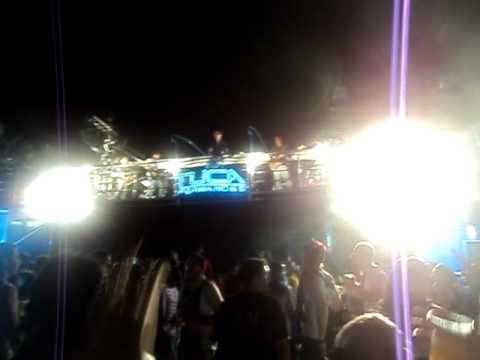 Itumbiara Elétrico (Tuca ex-jammil)