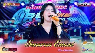 Download lagu HAPPY LOSS - SASARAN EMOSI - DEA AMANDA - HAPPY PARTY IRB - GEBANGAN BONANG mp3