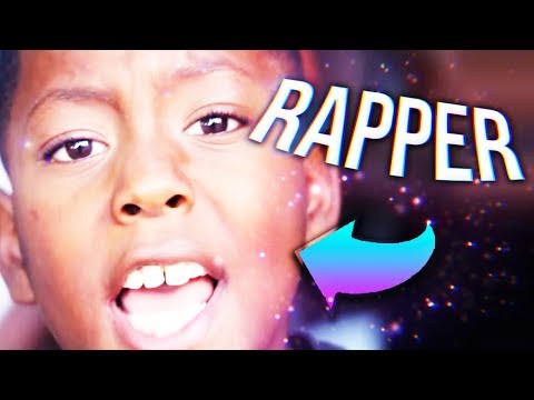 The HARDEST Rapper Alive | Quaddy Goon - Preach