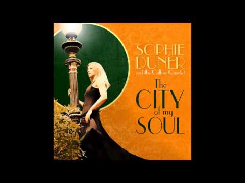 The City of My Soul - Sophie Dunér