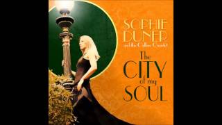 The City of My Soul - Sophie Dunér