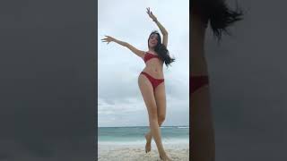 Freelyn Flores tiktok short be like...