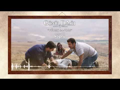 İpek Karabağır - Yürek Sancısı - Gönül Dağı - Dizi Müzikleri - Veysel'e Ne oldu