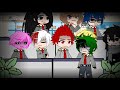 Guys Betrayed Deku