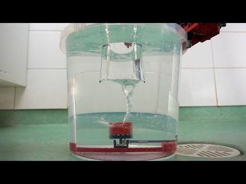Lego-generated Vortex 2 - Kids (6+), Kingdom Kids Zone - Brick Experiment Channel