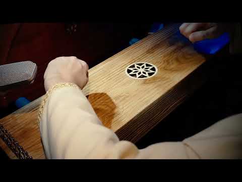 Monochord - harmonisation of soul and space !!