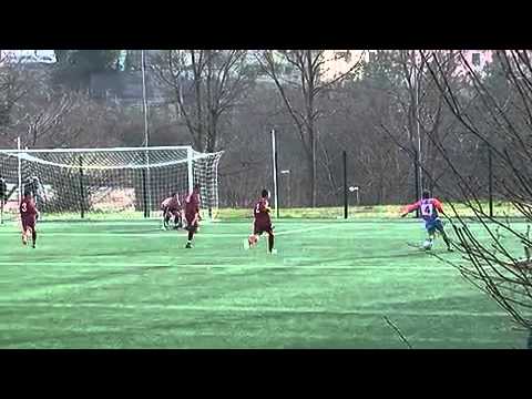 DIL24 11032012 GENOVESE-ORTONOVO 3-2