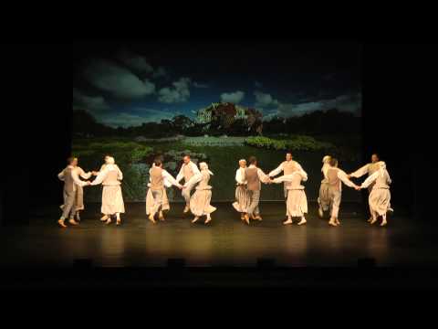 Līgo danči - VPDK "Strautuguns"