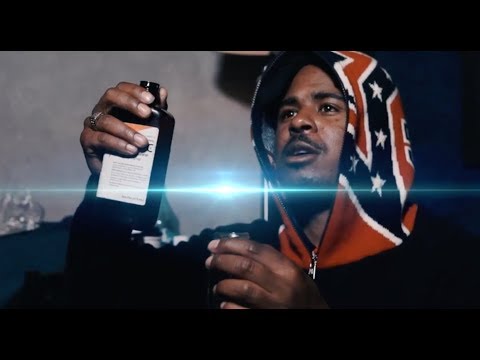 Drakeo The Ruler - Big Banc Uchies (Official Music Video)