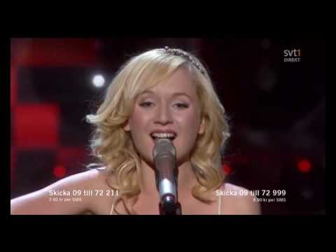 Anna Bergendahl - This Is My Life (Kaveh Azizi Club Remix)