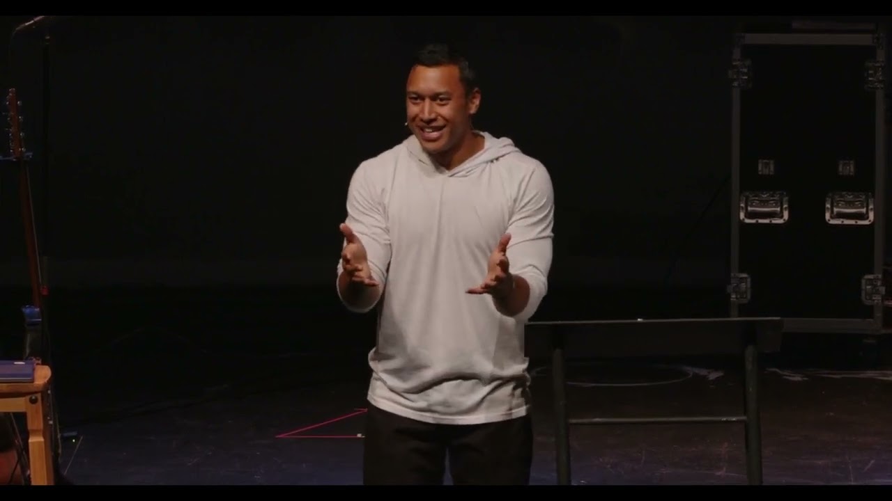 The Poison of Preference and Prejudice / James 2 / Roy Helu, Jr.
