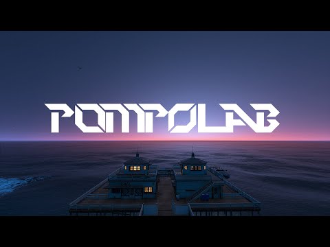 TOM BVRN x Gazell - Dirty Summer (orig. Joy Kitikonti)