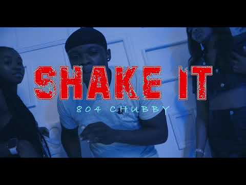 804Chubby - Shake It  [Official Video] Shot By  @TruthVisions ​