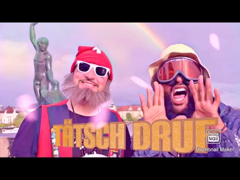 Seppli Mc Feat. LeRome Swiss -  Tätsch Druf