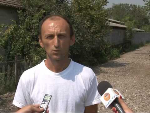 Atarski put u Grabovcu