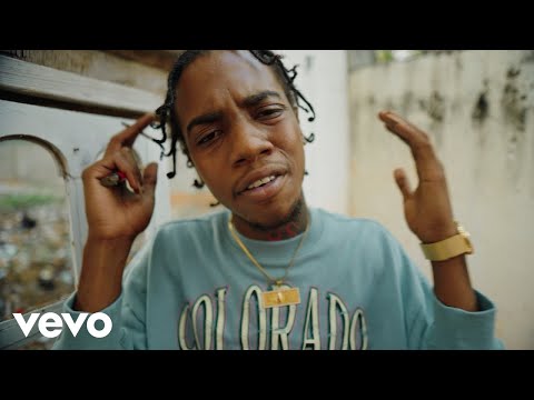 Shaka - Change (Official Music Video)