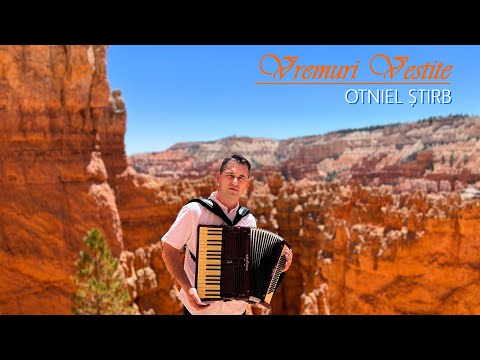 Vremuri vestite - Otniel Știrb [Official Audio]