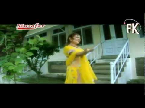 SONG 2-GULA RAZA LA ISARAL ZAMA NA NA KEEGI NOR-FARIHA WADOOD-'LOVERS DEMAND 2'.mp4
