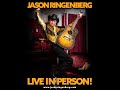 Jason Ringenberg - The Tractor Goes Chug Chug Chug