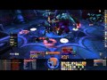 Worthless vs Halfus (H)