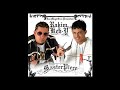 Sueltate - Rakim Y Ken-Y Ft. Cruzito