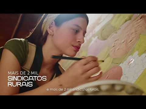 Agro e Arte: conexão entre o campo e a cidade