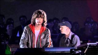 Fourth Rendez-vous - Forbidden City (HD) - Jean Michel Jarre