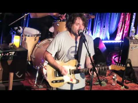 God Street Wine - Nightingale