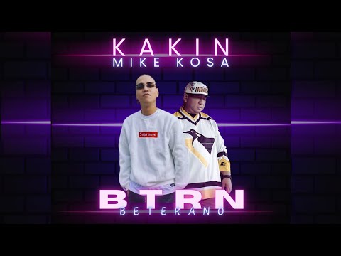 B T R N [Beterano] - Kakin Repablikan Syndicate Featuring Mike Kosa