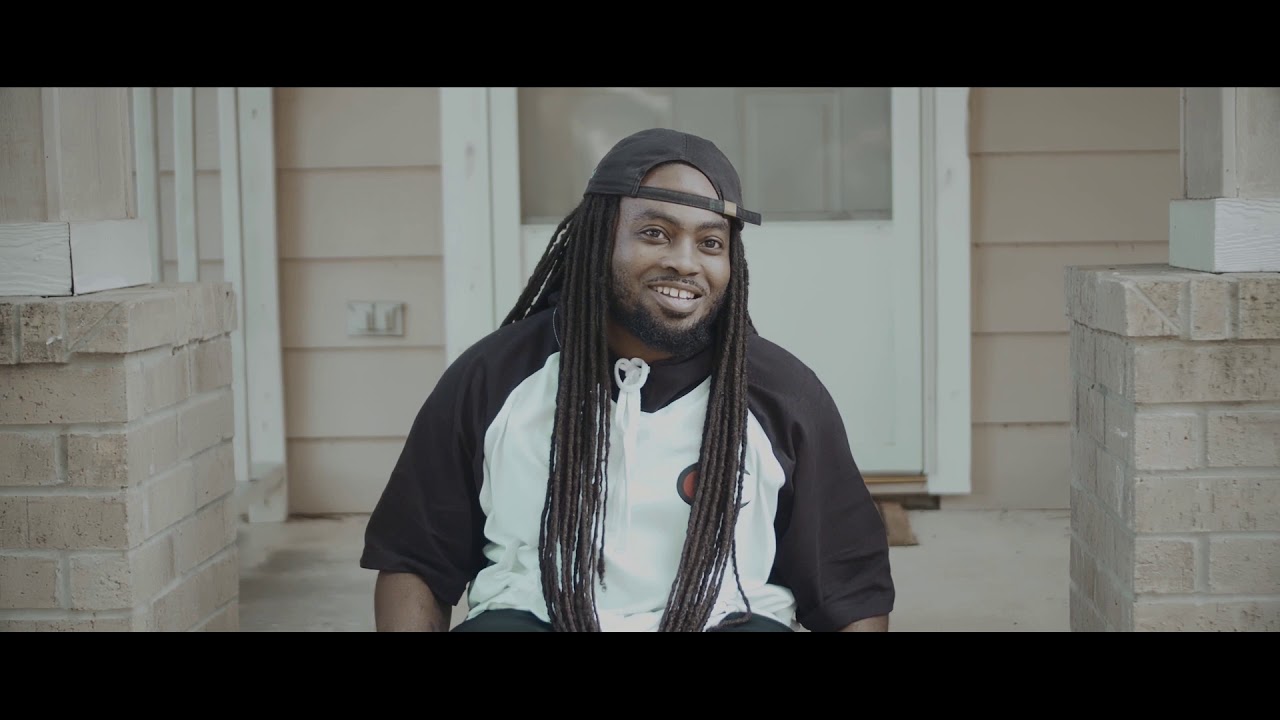 Promotional video thumbnail 4 for Jahmaol Clark