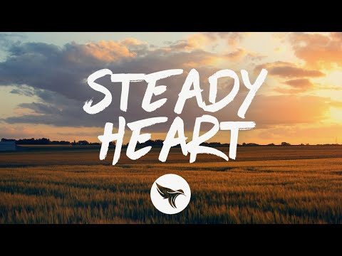 Kameron Marlowe - Steady Heart (Lyrics)