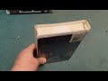 Sleeping Beauty 1997 VHS Review Version 2
