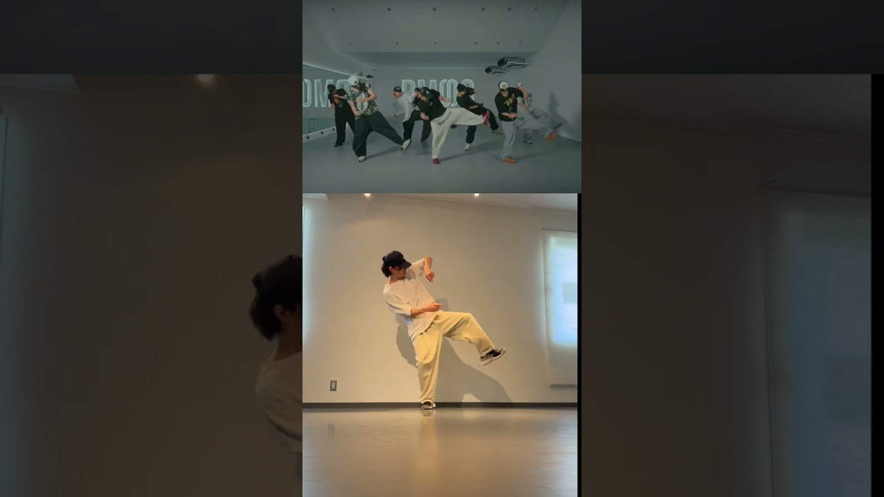 [BMSG選抜] GILA GILA feat. JP THE WAVY, YZERR 踊ってみた