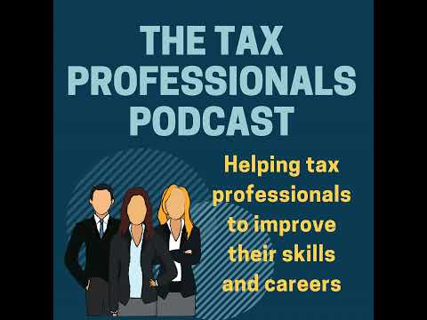 TTPP129: How to Improve Your Confidence in Your Tax Research and Technical Positions