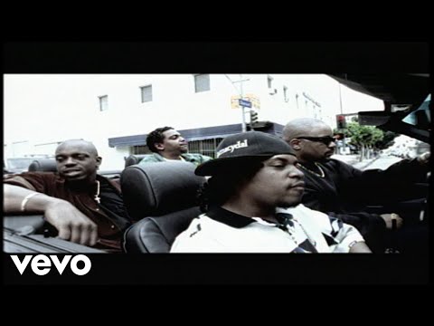 Thug Life, Y.N.V. - Shit Don't Stop