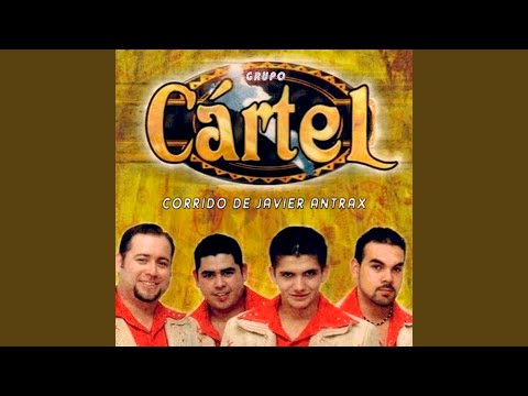 Corrido De Javier Antrax