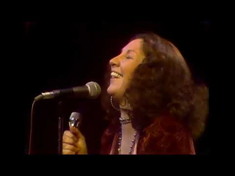 Flora Purim, Hermeto Pascoal & Airto: "Open Your Eyes, You Can Fly" (Chick Corea-Neville Potter)