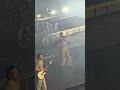 Linkin Park From Zero World Tour IGYEIH Greenville May 8 2025