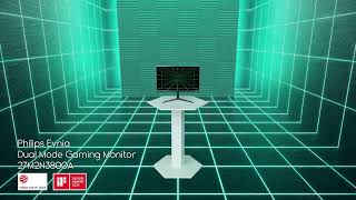 Monitor Philips Evnia 27M2N3800A