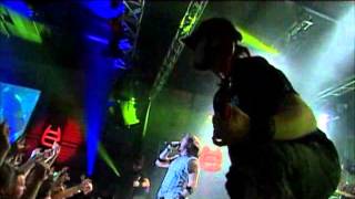 MNEMIC - Deathbox (Live in Danish Metal Awards 2007) [Pro Shot]