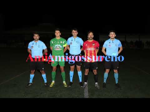 CD San Lorenzo Constancia vs CD I’Gara CB - 07/03/2025