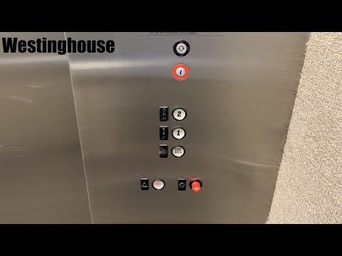 Westinghouse Hydraulic Elevator at @ 1400 Elbridge Payne - Chesterfield, MO