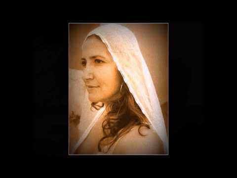 The Echo of Peace - A Prayer for the Middle East