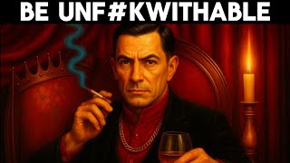 Nobody Can Hold You Back, Break You, or Stop You — Machiavelli’s Hidden Code