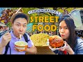TOP STREET FOOD In Camden Market London Yum Yum Adventure