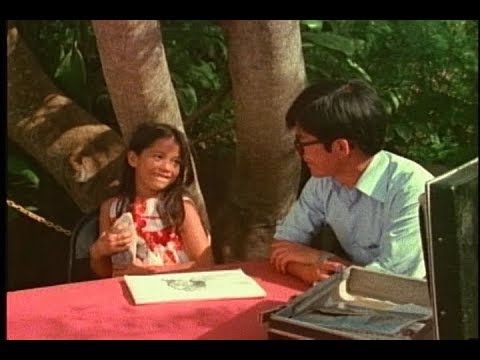 Telling Kelli (Guarani Language)