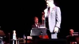 On The Street Where You Live - Matt Dusk - Chicago - May 2008