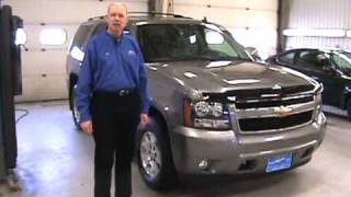 preview picture of video '2007 Chevy Tahoe 3LT'